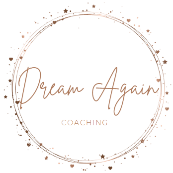 Dream Again Coaching