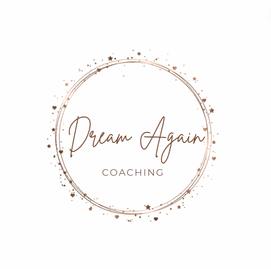 Dream Again Coaching